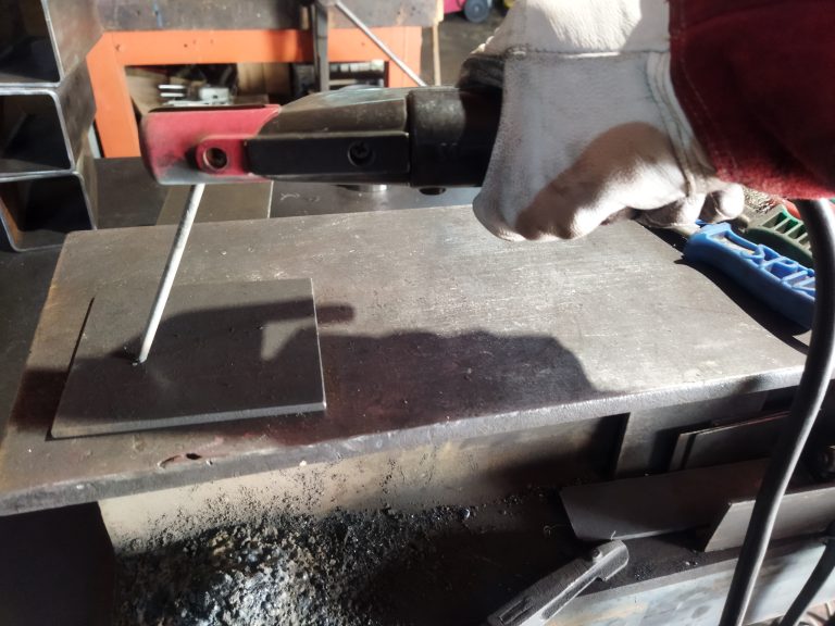 Bobine De Fil à Souder à L'arc Manuel - 10 Mètres, Référence WL3510