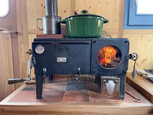 guide ultime mini poêle à bois